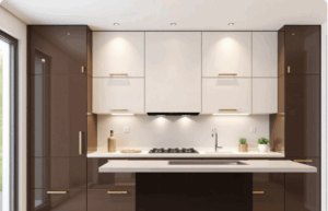 حیطه کاری کابینت سازی نعمتی