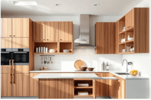 حیطه کاری کابینت سازی نعمتی