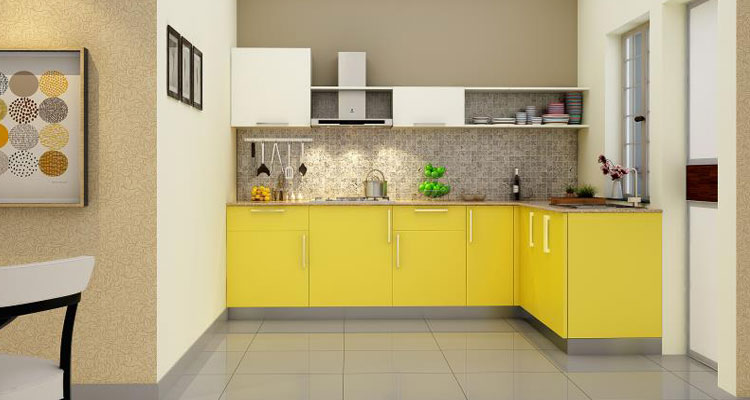 کابینت تمام فلز