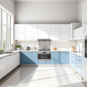 کابینت فایبرگلاس