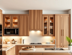 کابینت