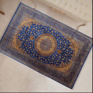 از چه کشواری میان و فرش را از ایرانمان میخرن